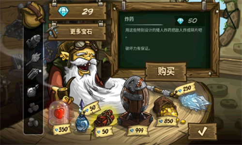 皇家守卫军中文版