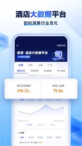 酒店之家免费版