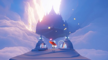 SKY光遇全物品版