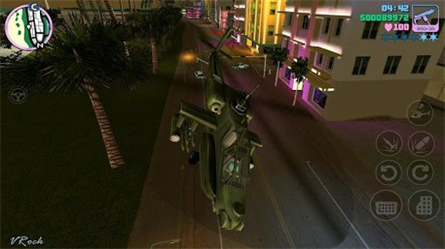 GTAVC