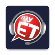 MyET最新版