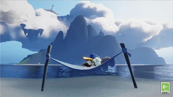 SKY光遇全物品版