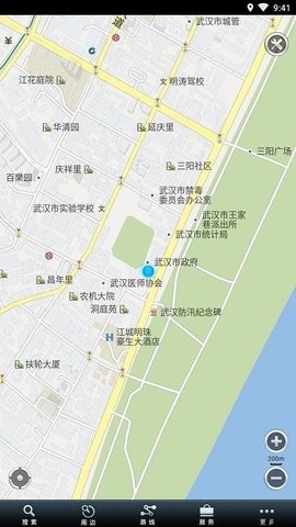 图吧地图手机版