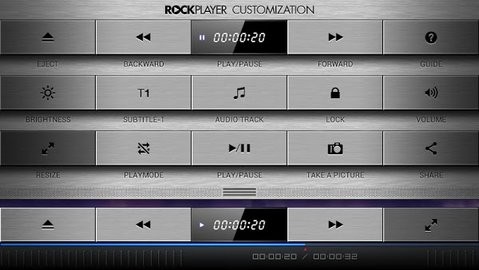 RockPlayer