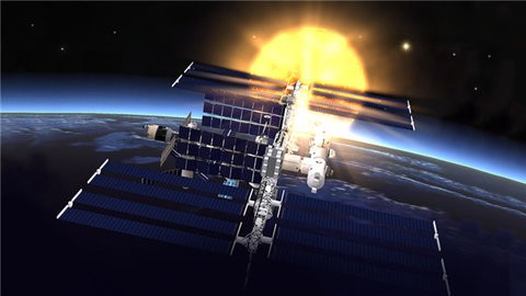 SolarWalk