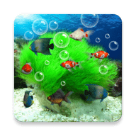 水族馆动态壁纸2026