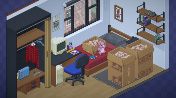 Unpacking游戏手机版