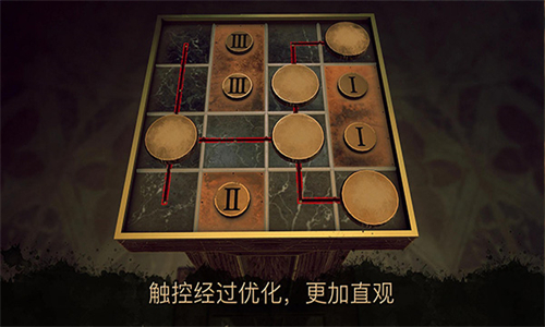 达芬奇密室3