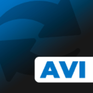 avi格式转换器