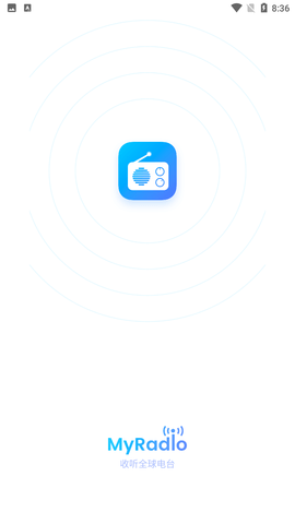 myradio