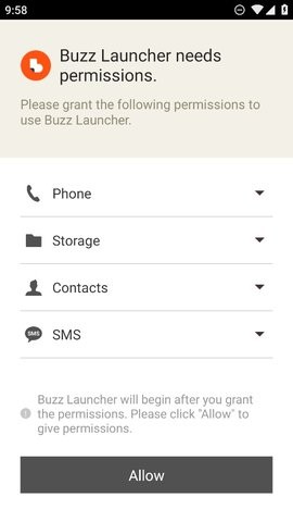 buzz桌面2026