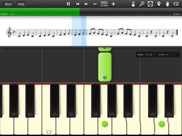 synthesia