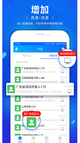 商务通