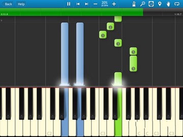 synthesia