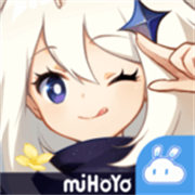 云原神游戏