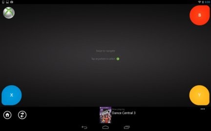 xbox360虚拟手柄