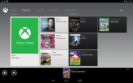 xbox360虚拟手柄