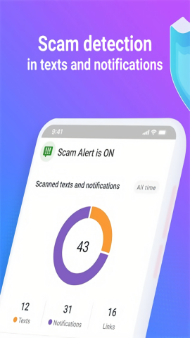 Bitdefender手机版