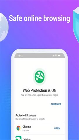 Bitdefender手机版