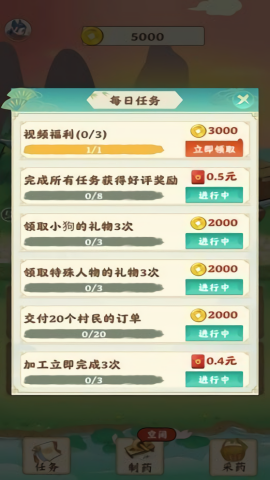 虎虎生威