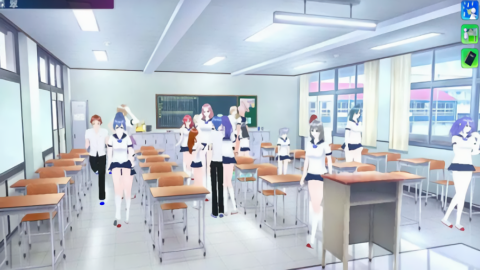 人工学院