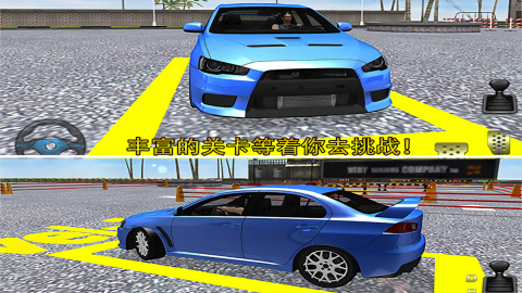 停车大师3D安卓版