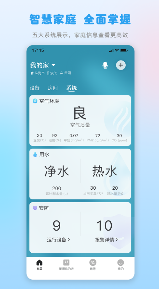 格力空调万能遥控器