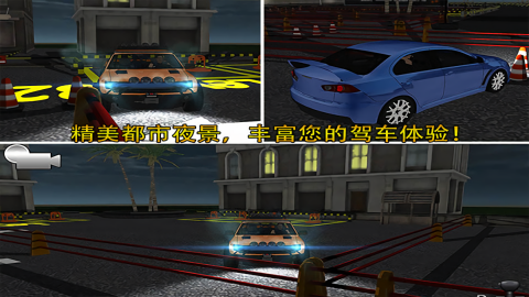 停车大师3D安卓版