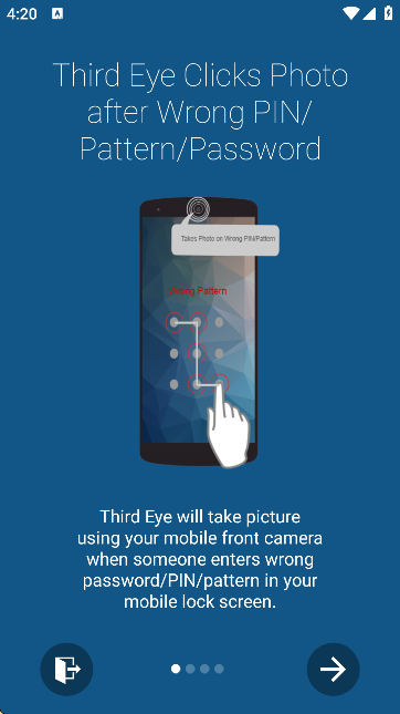 ThirdEye第三只眼