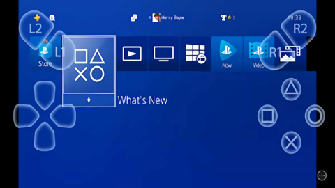 Ps5RemotePlay
