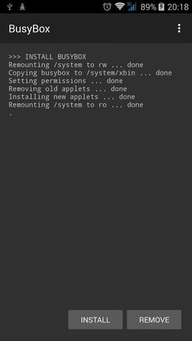 busybox