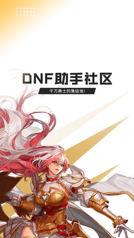 DNF助手正版