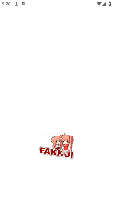 fakku漫画