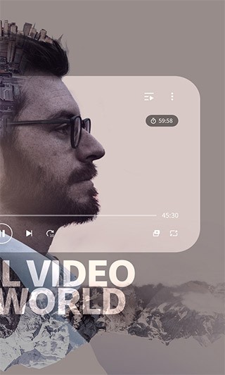 kmplayer播放器安卓版