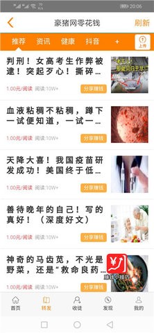 豪猪网