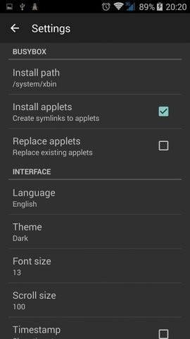 busybox