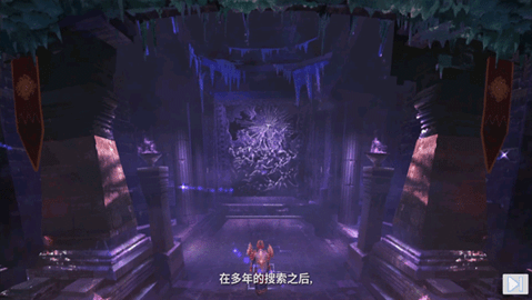 混沌与秩序2游戏