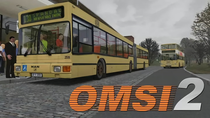 omsi2