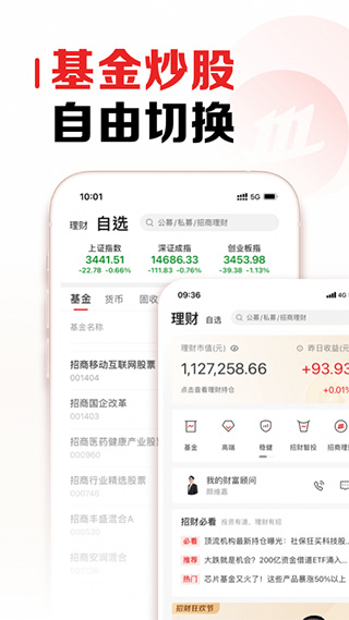 招商证券