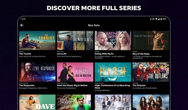BBCiPlayer
