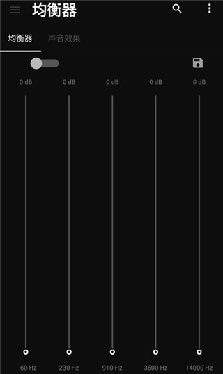 BlackPlayer EX图片5