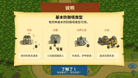 皇家守卫军正版