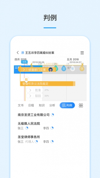 律呗
