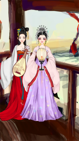 彩虹堂手游