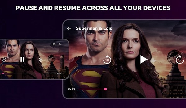 BBCiPlayer
