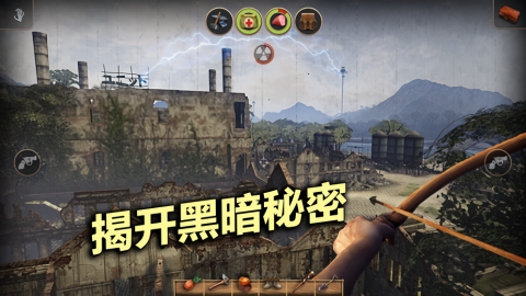 辐射岛手游