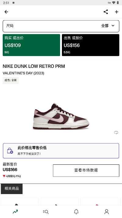 StockX