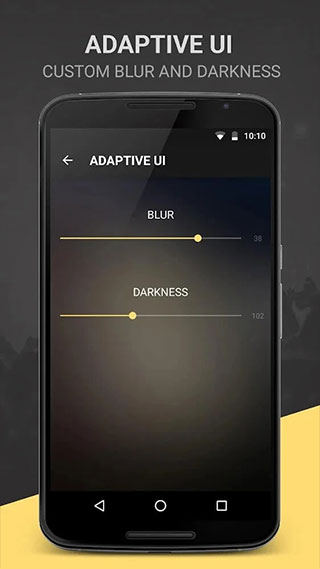 BlackPlayer EX图片2