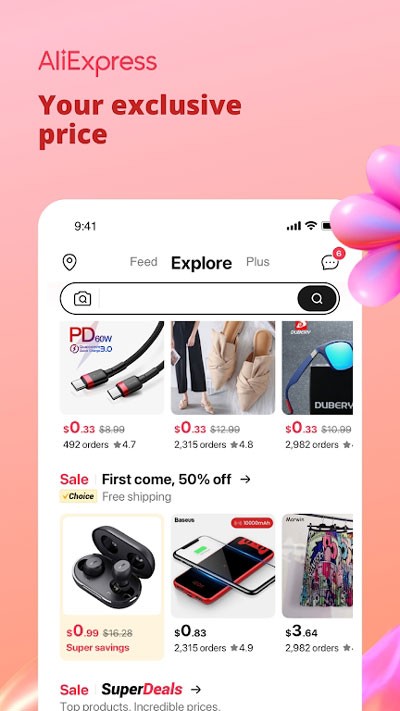 AliExpress