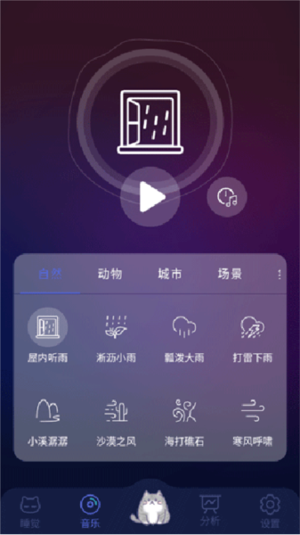 呼噜猫舍11